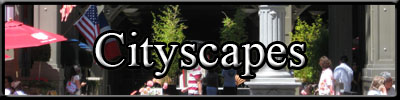 Cityscapes